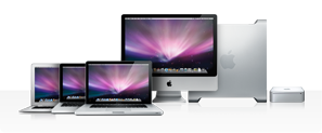 Mac Family.