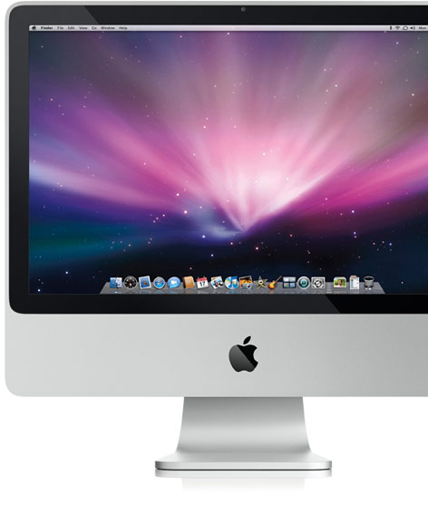 iMac