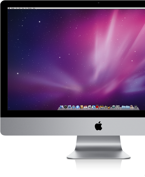 iMac
