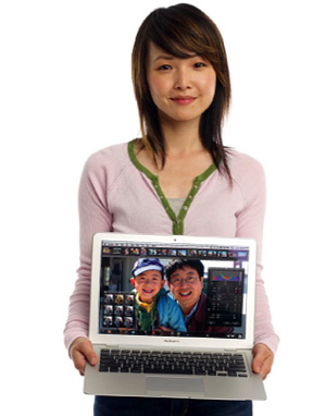 Macbook
