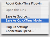 Save as Source