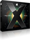 Mac OS X Server Box