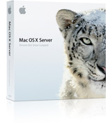 Mac OS X Leopard Server ��װ��