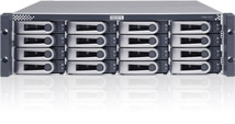 RAID Server