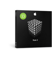 Xsan