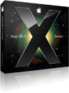 Mac OS X Server