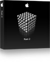 Xsan 2 box