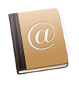 addressbook