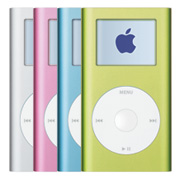 iPod mini