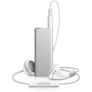 iPod shuffle