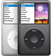 iPod classic