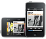 iPod touch
