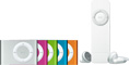 iPod shuffle