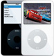iPod with video