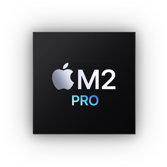 M2 Pro 芯片