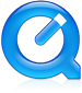 免费下载 Mac + PC 版本 QuickTime 7