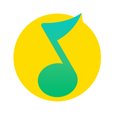 QQ 音乐 app 图标