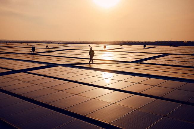 Apple 宣布其在中国逾九成生产制造已采用可再生能源。