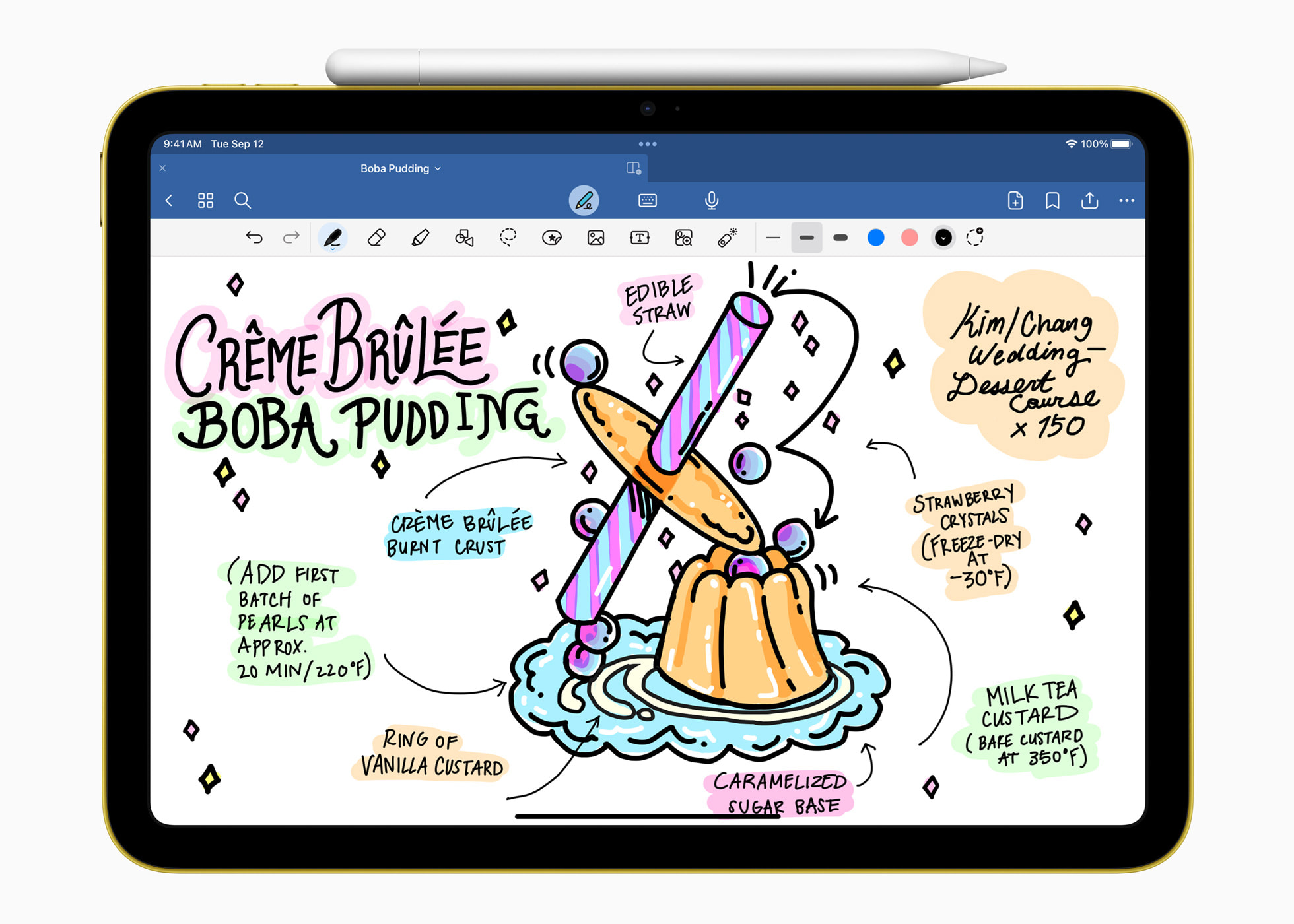 Apple 推出新款 Apple Pencil,让系列产品更加超值、选择更多 - Apple (中国大陆)