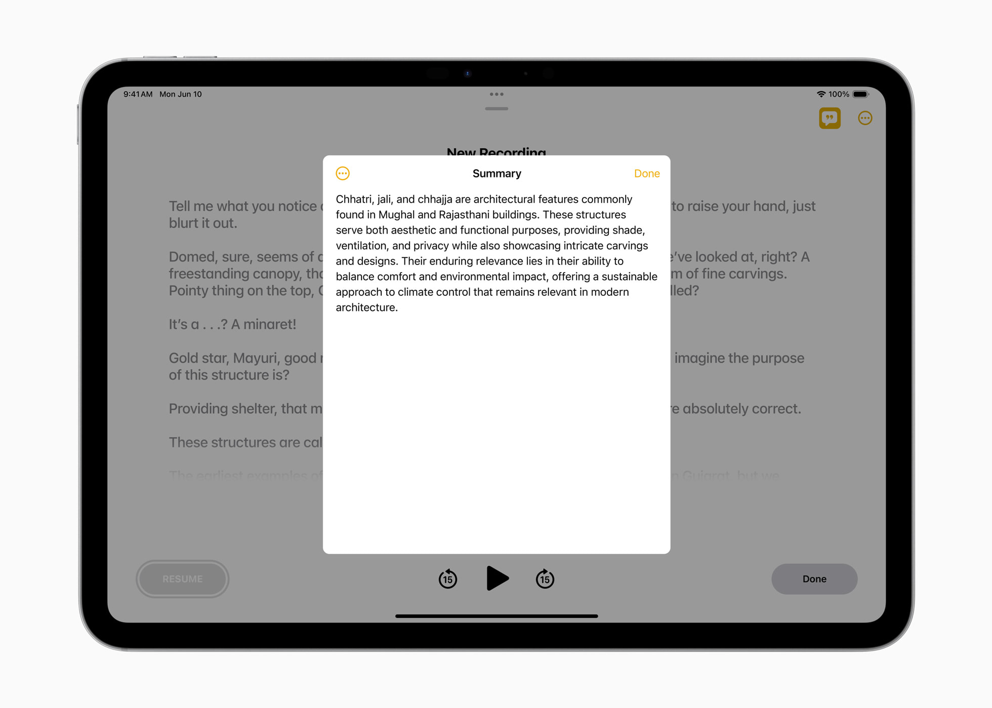 Apple Intelligence 登陆 iPhone、iPad 和 Mac - Apple (中国大陆)