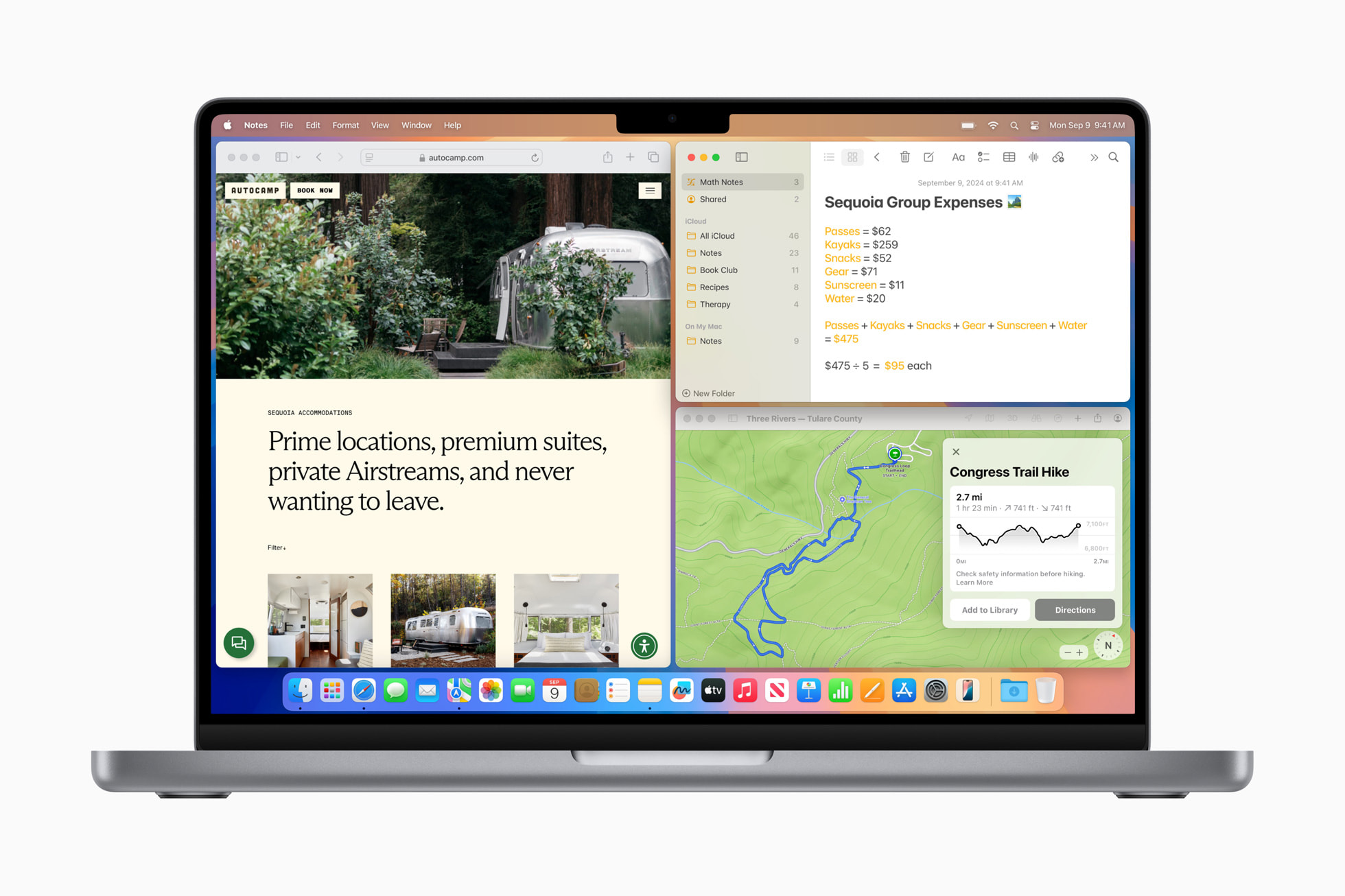 macOS Sequoia 今日发布 - Apple (中国大陆)