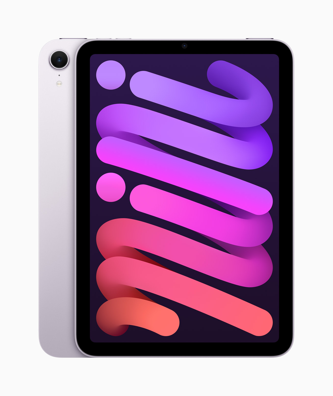 Apple 推出搭载 A17 Pro 芯片、性能强大的新款 iPad mini - Apple (中国大陆)