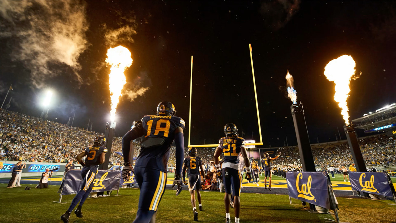 iPad 与大学橄榄球队合作，促进运动发展- Apple (中国大陆)