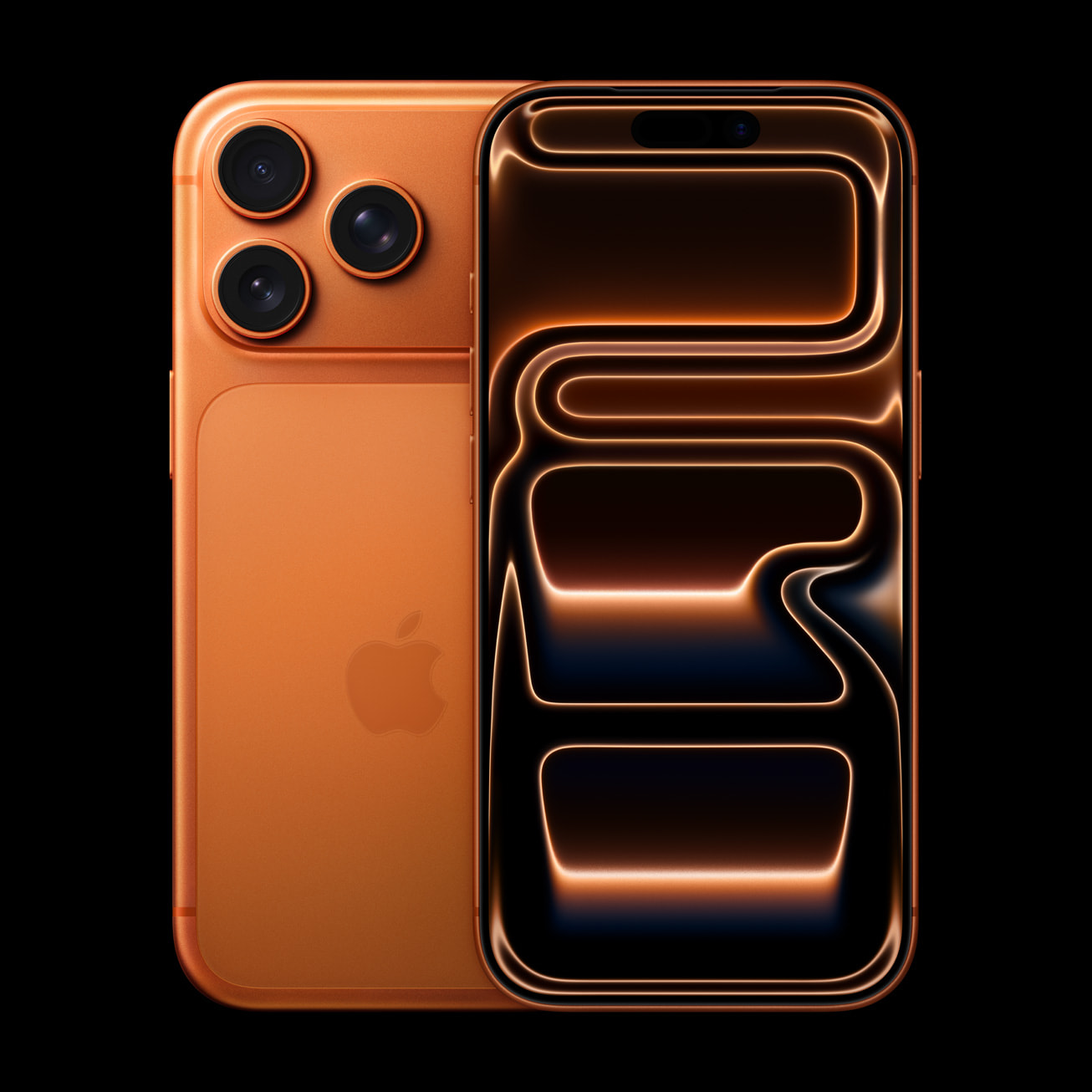 iphone 17 pro * 1份