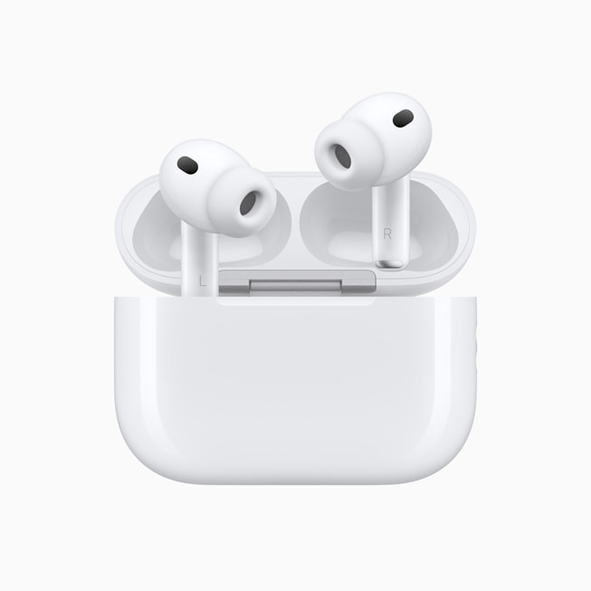 新款 AirPods Pro 3。