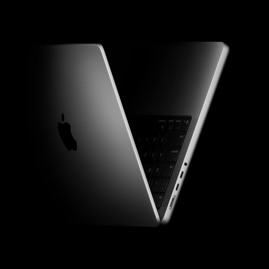 Apple 发布搭载M5 芯片的全新14 英寸MacBook Pro - Apple (中国大陆)