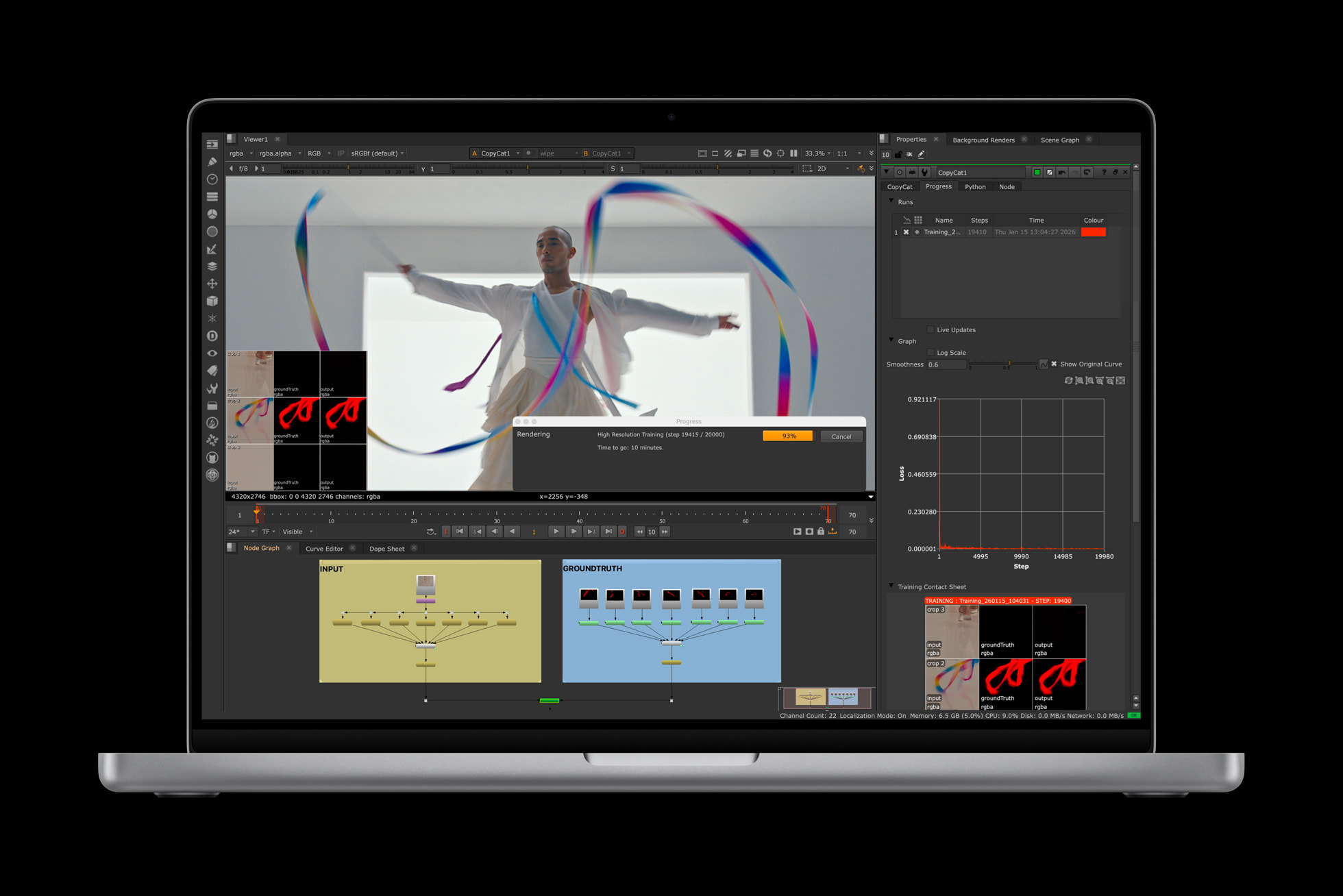 Apple 推出搭载全新 M5 Pro 与 M5 Max 芯片的 MacBook Pro - Apple (中国大陆)