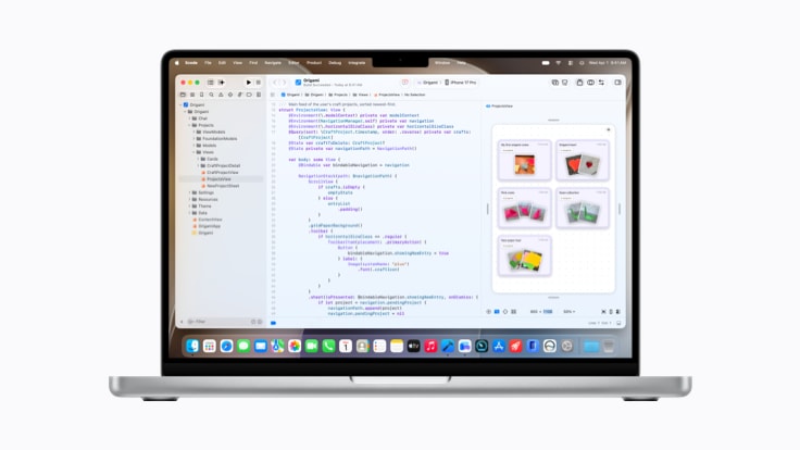 Apple 今日发布各大软件平台新版本 - Apple (中国大陆)