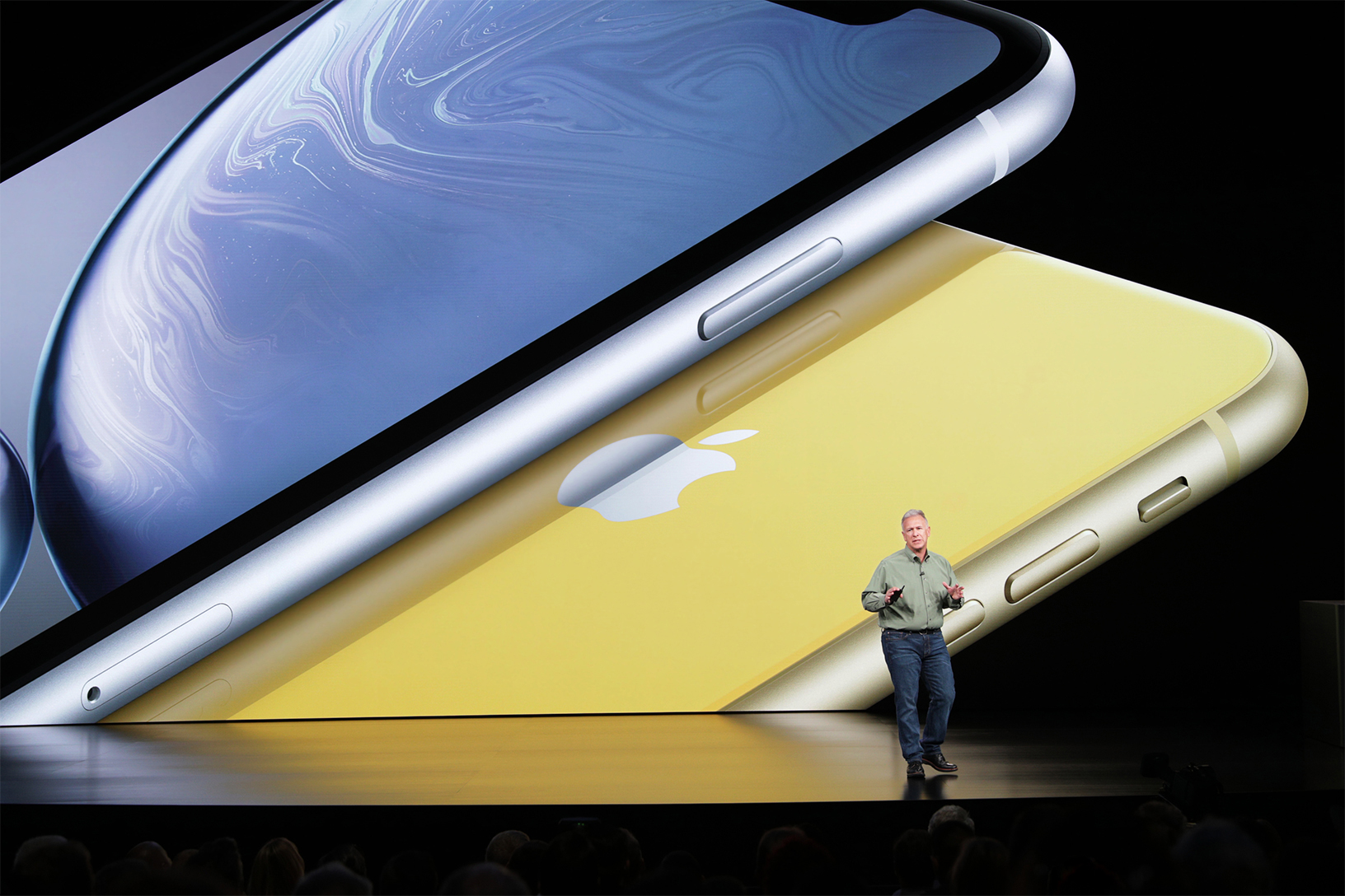 Apple 特别活动的精彩内容 - Apple (中国大陆)