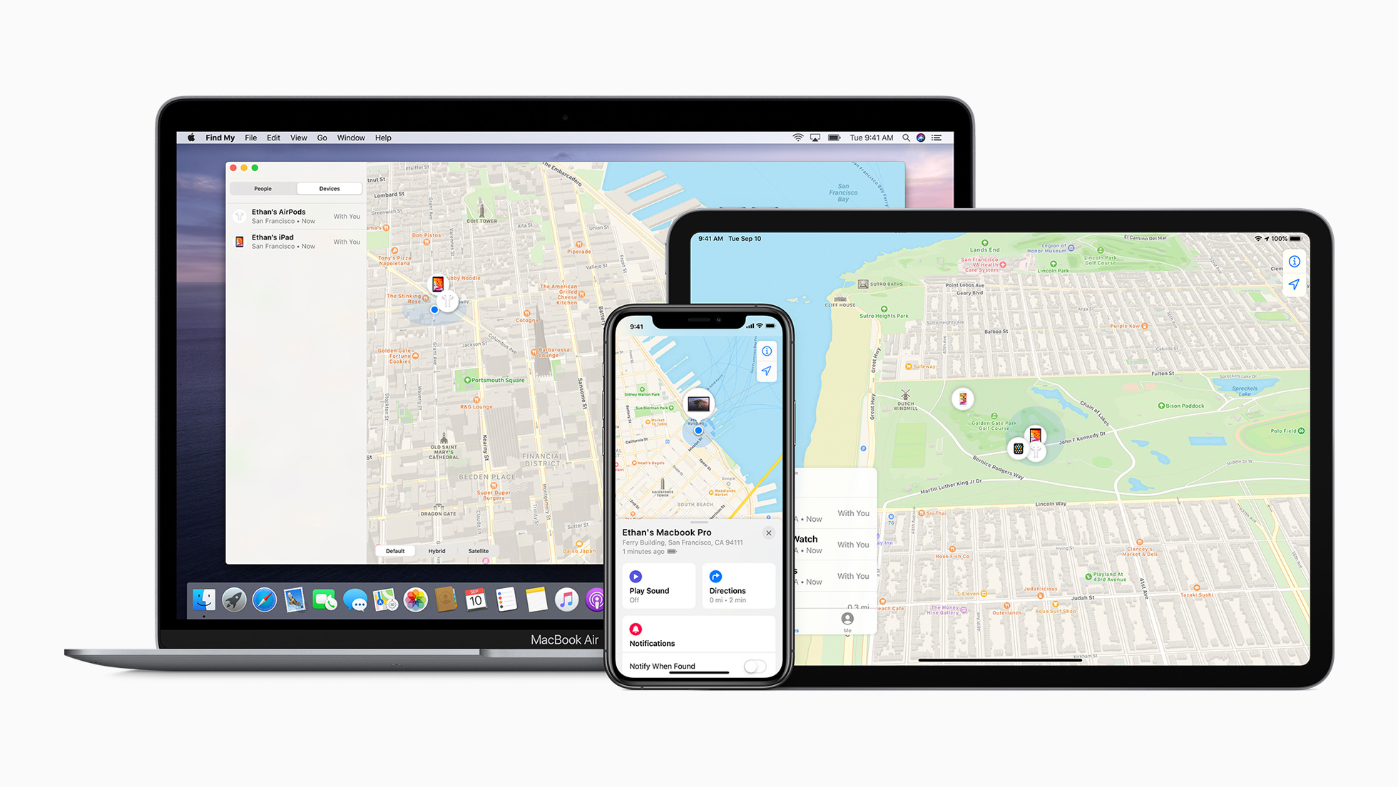 Apple 发布新的开发者技术，助力新一代 app 研发 - Apple (中国大陆)