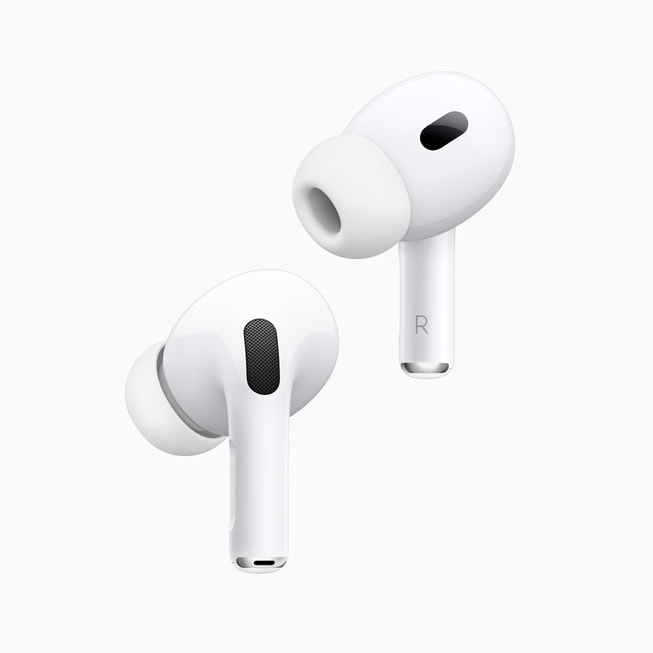 AirPods Pro（第二代）。