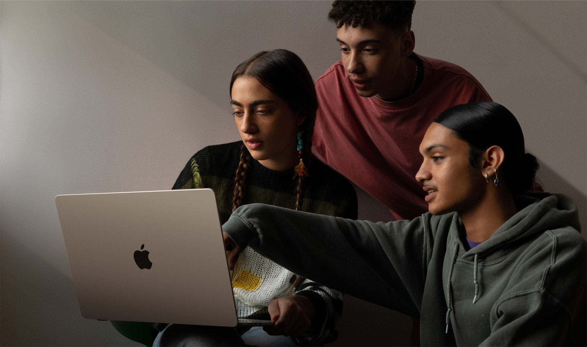 Apple 推出 15 英寸 MacBook Air - Apple (中国大陆)