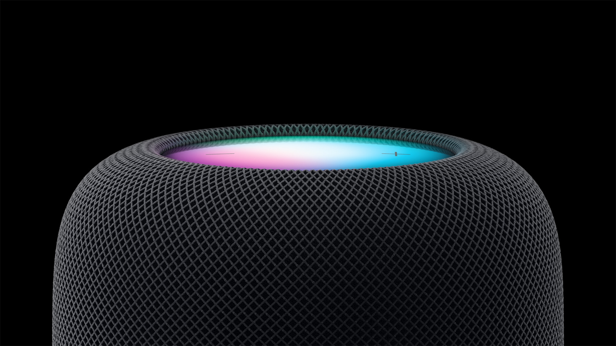 Apple 推出新款HomePod，带来突破性音质与智能体验- Air Blog