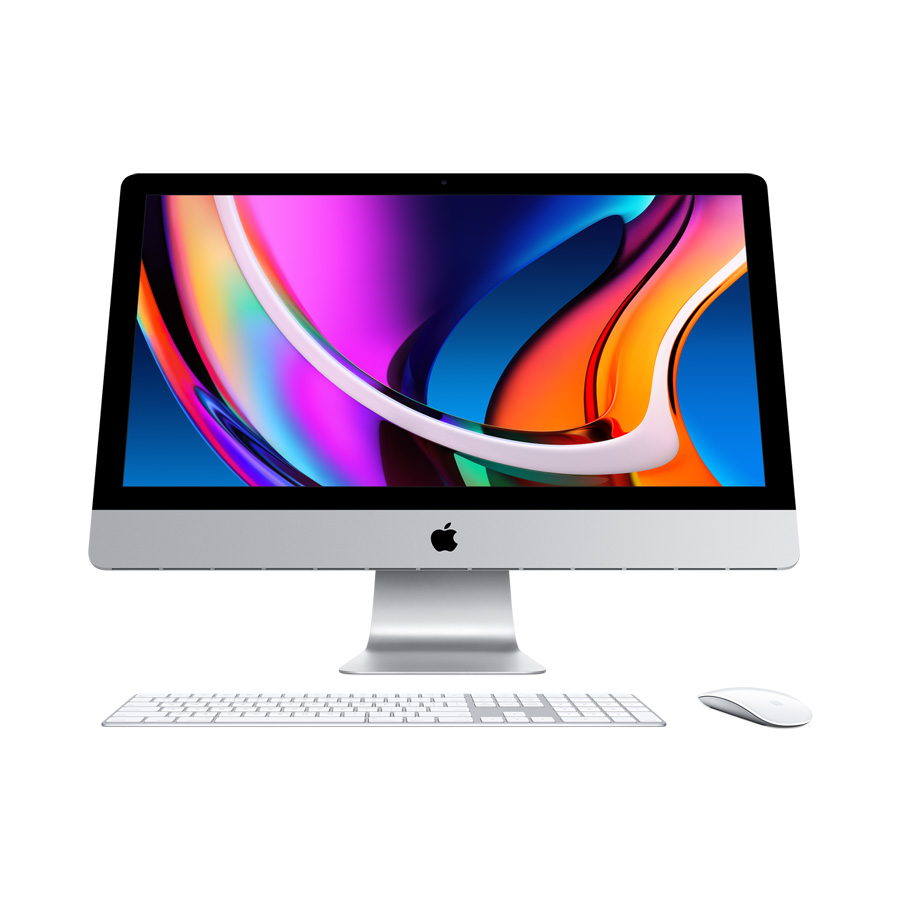 Apple iMac Retina 27インチ　ゴールデンウィーク割引き iMac (Retina 5K, 27-inch, 2020) - 技術仕様 - Apple サポート (日本)