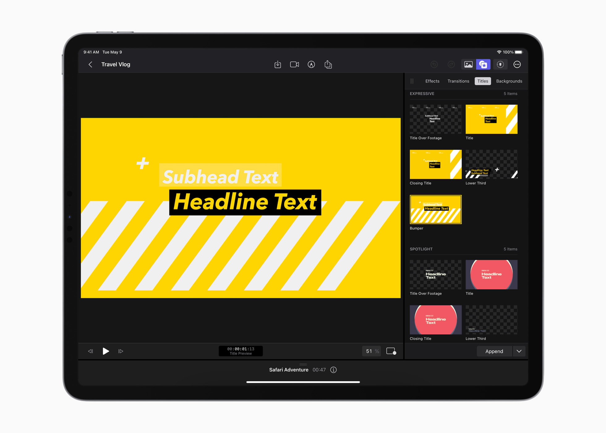 Apple 发布 iPad 版 Final Cut Pro 与 Logic Pro Apple (中国大陆)
