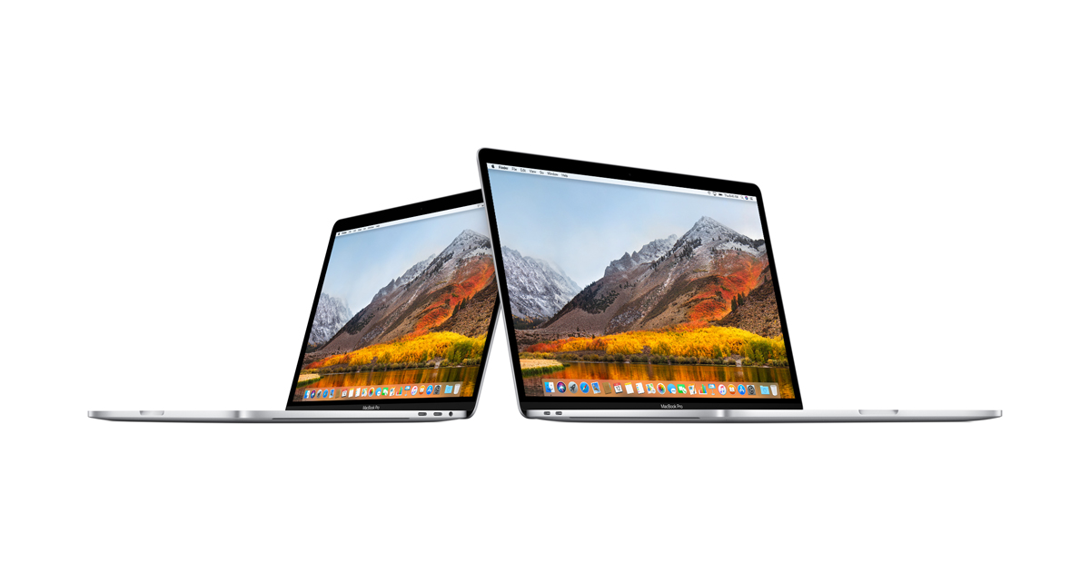 Apple 更新MacBook Pro，更高性能和新的专业功能齐登场- Apple (中国大陆)