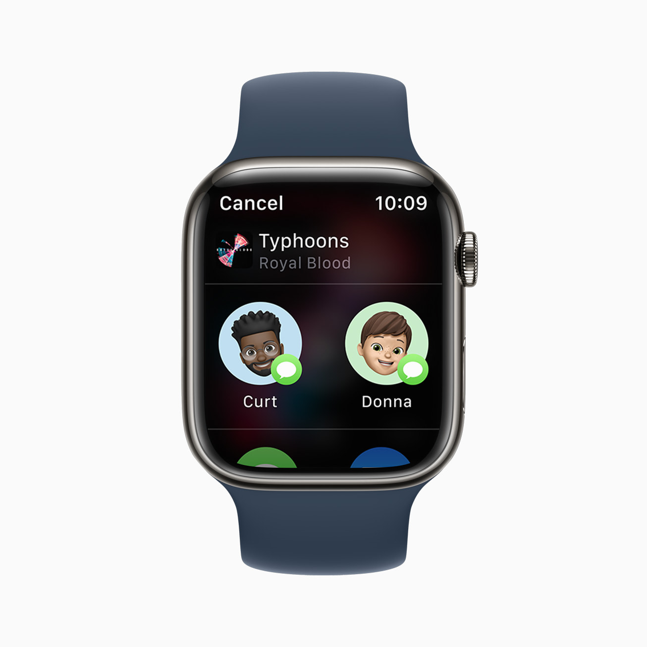  Apple、watchOS 8.1の第4ベータ版を開発者にシード
