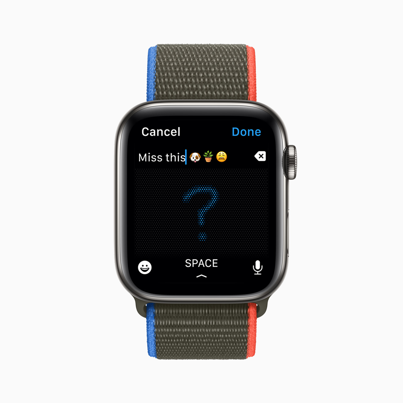 watchOS 8 让 Apple Watch 拥有更多的访问功能、更佳的连接性和新的正念训练功能 - Apple (中国大陆)