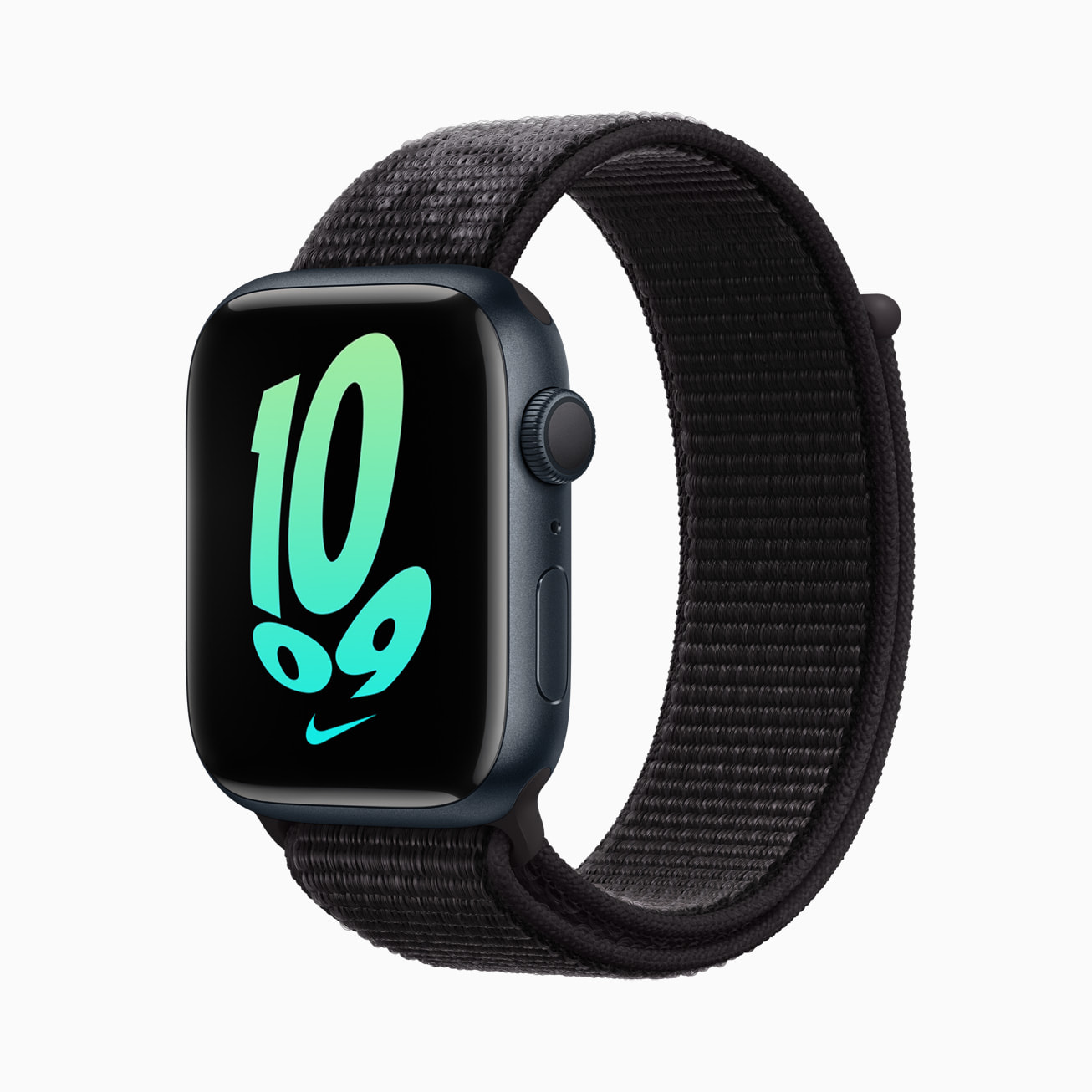 Apple 发布 Apple Watch Series 7，配备更大更先进的显示屏 Apple (中国大陆)
