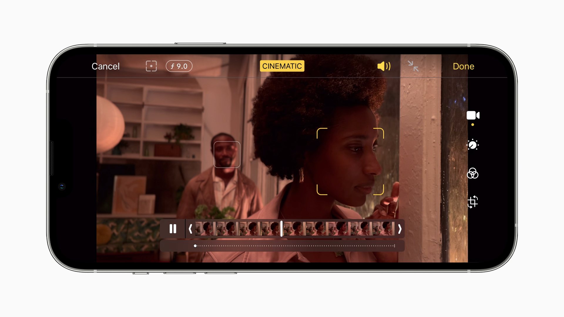 Apple 发布iphone 13 Pro 和iphone 13 Pro Max 前所未有的pro 级体验 Apple 中国大陆