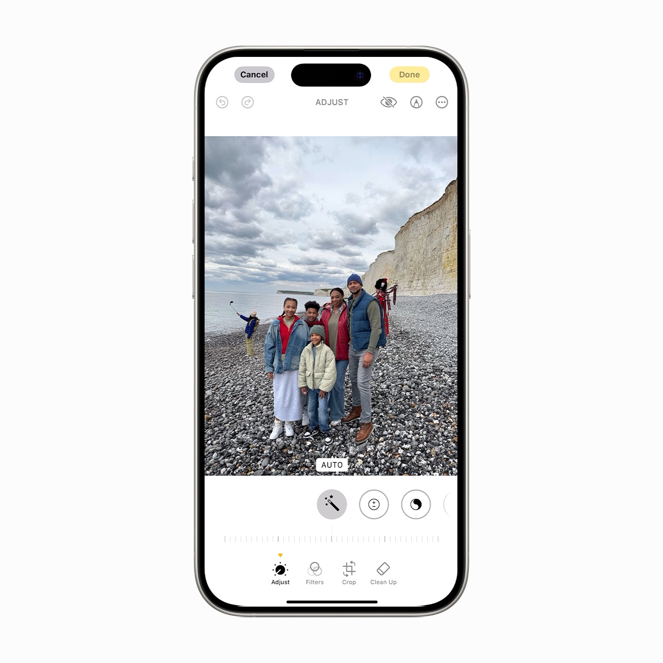 Apple Intelligence 登陆iPhone、iPad 和Mac - Apple (中国大陆)