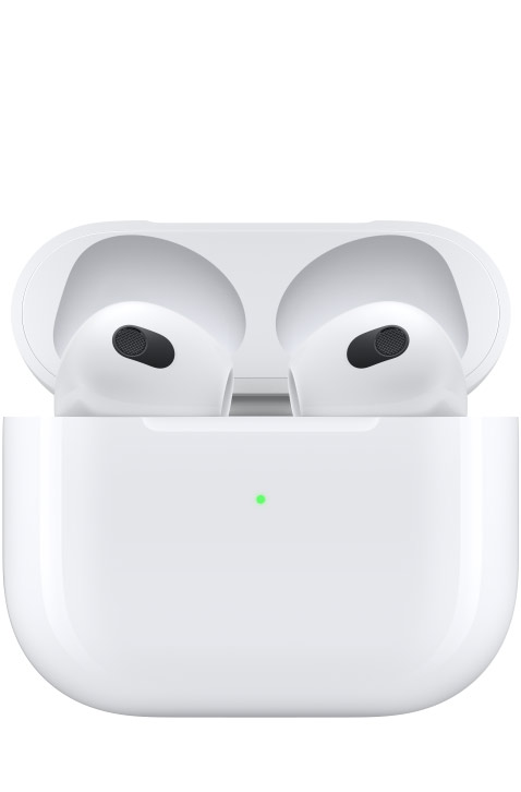 APPLE MPNY3J/A WHITE AirPods 第3世代 定価割れ | myglobaltax.com