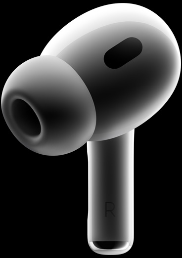 AirPods Pro 第二代   Apple 中国大陆