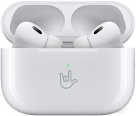 AirPods Pro (第二代)