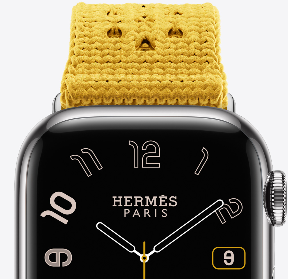 applewatchhermès