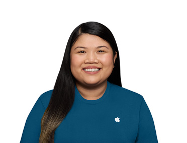 Apple Genius Bar 天才吧的技术人员